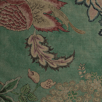 Change Fabric