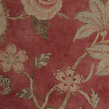Change Fabric