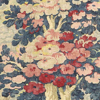 Change Fabric