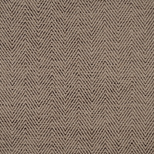 Whernside Herringbone: Aubergine