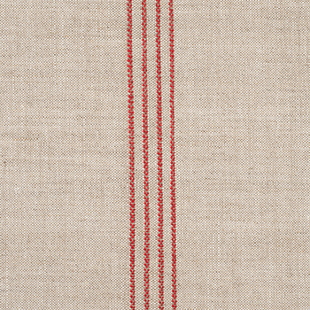 Change Fabric