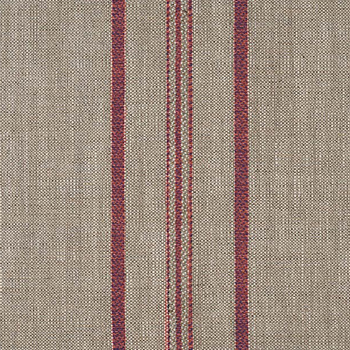 Change Fabric