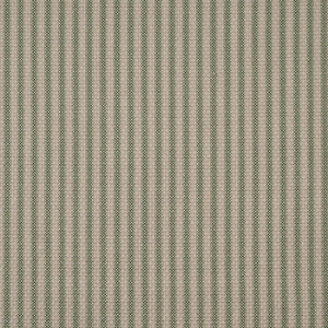 Spill Resistant Simple Stripe: Forest