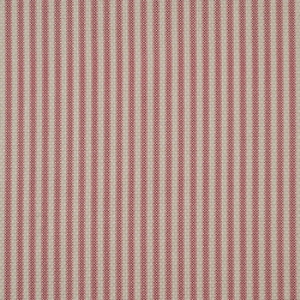 Spill Resistant Simple Stripe: Cassis