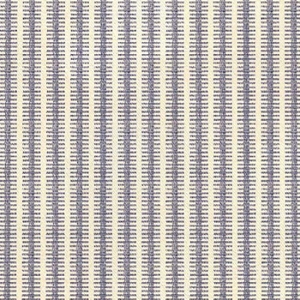 Stockport Velvet Stripe: Sky