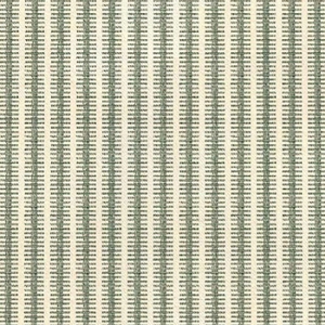 Stockport Velvet Stripe: Dill