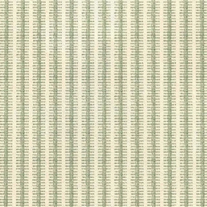 Stockport Velvet Stripe: Mint