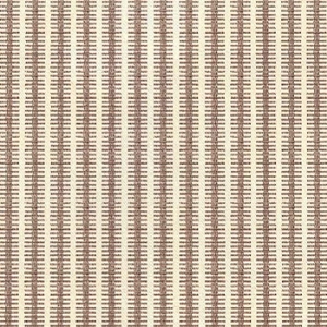 Stockport Velvet Stripe: Bark