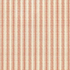 Stockport Velvet Stripe: Maple