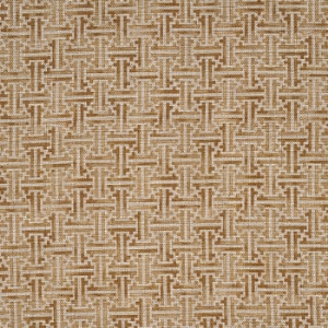 Spill Resistant RHS Gertrude Jekyll Lattice: Dijon