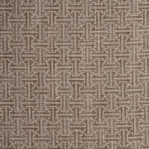Spill Resistant RHS Gertrude Jekyll Lattice: Natural