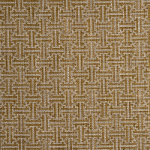 Spill Resistant RHS Gertrude Jekyll Lattice: Gold