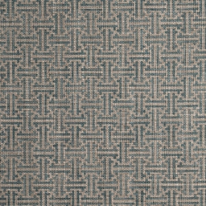 Spill Resistant RHS Gertrude Jekyll Lattice: Duck Egg