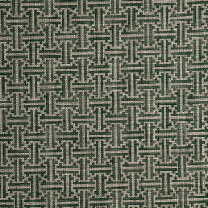 Spill Resistant RHS Gertrude Jekyll Lattice: Green