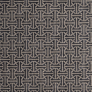 Spill Resistant RHS Gertrude Jekyll Lattice: Navy