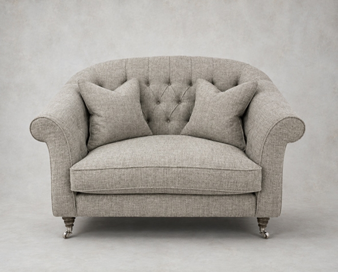Outlet Salisbury: Abbotsbury snuggler in Linwood Freya Mineral
