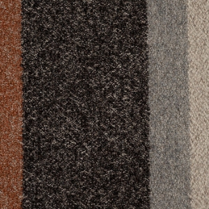 Cloth 22 Weaves - Cedar Breaks: Coal