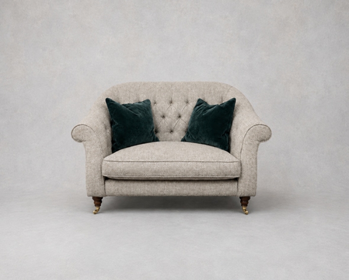 Outlet Tunbridge Wells: Abbotsbury snuggler in Linwood Freya Mineral