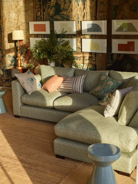 Let our latest brochure inspire your next project.