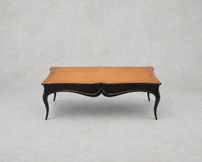 Outlet Edinburgh: Mercia Rectangular Table in Antique Cherry