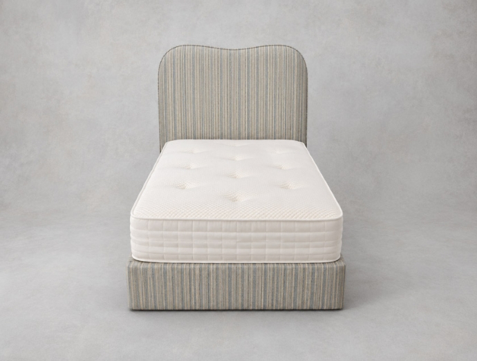 Single Pillow Top 4000 mattress