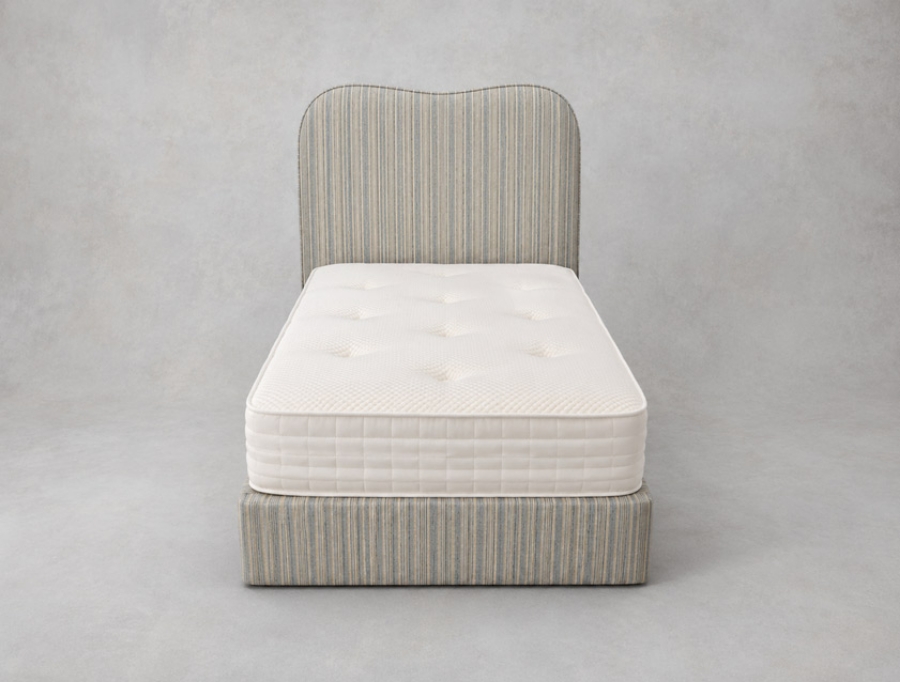 Single Pillow Top 4000 mattress