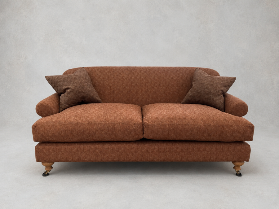 Picture of Hampton 3 seater sofa