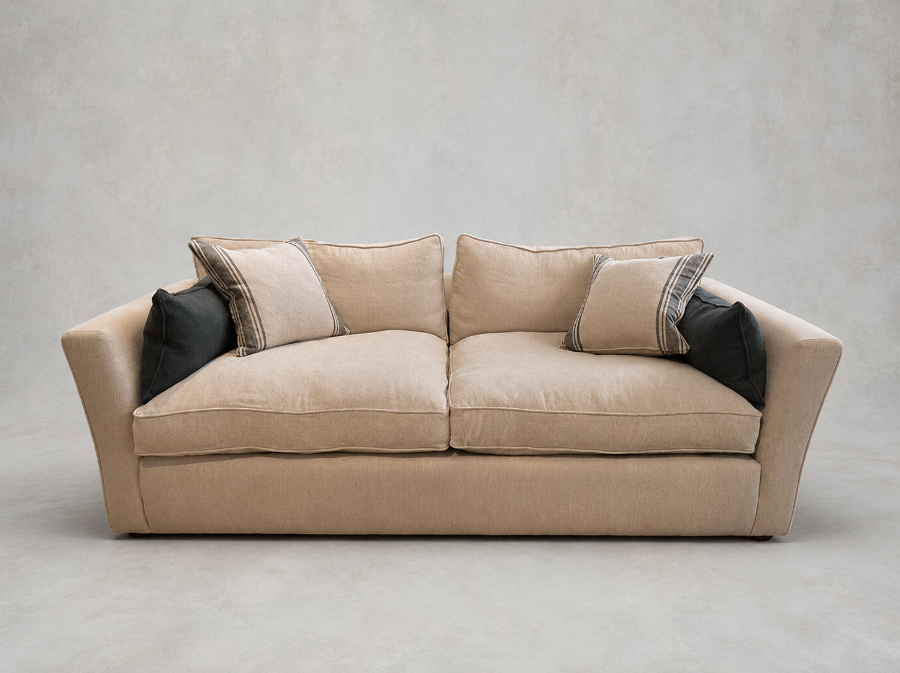 Picture of Aldeburgh 4 seater sofa