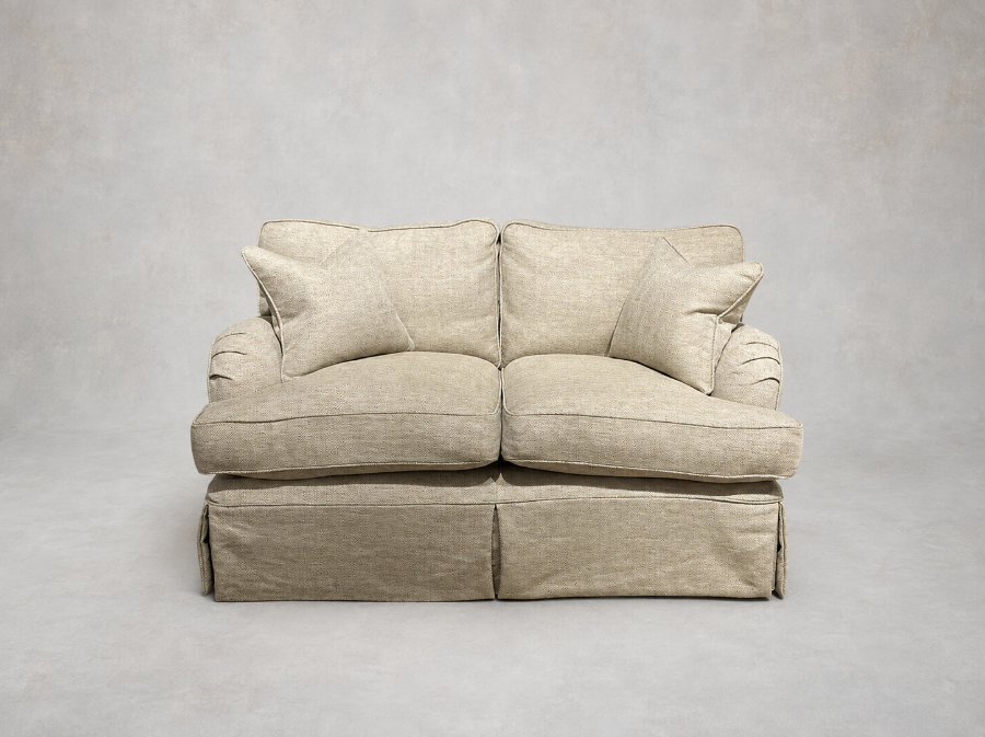 Picture of Alwinton 2 seater loose cover sofa