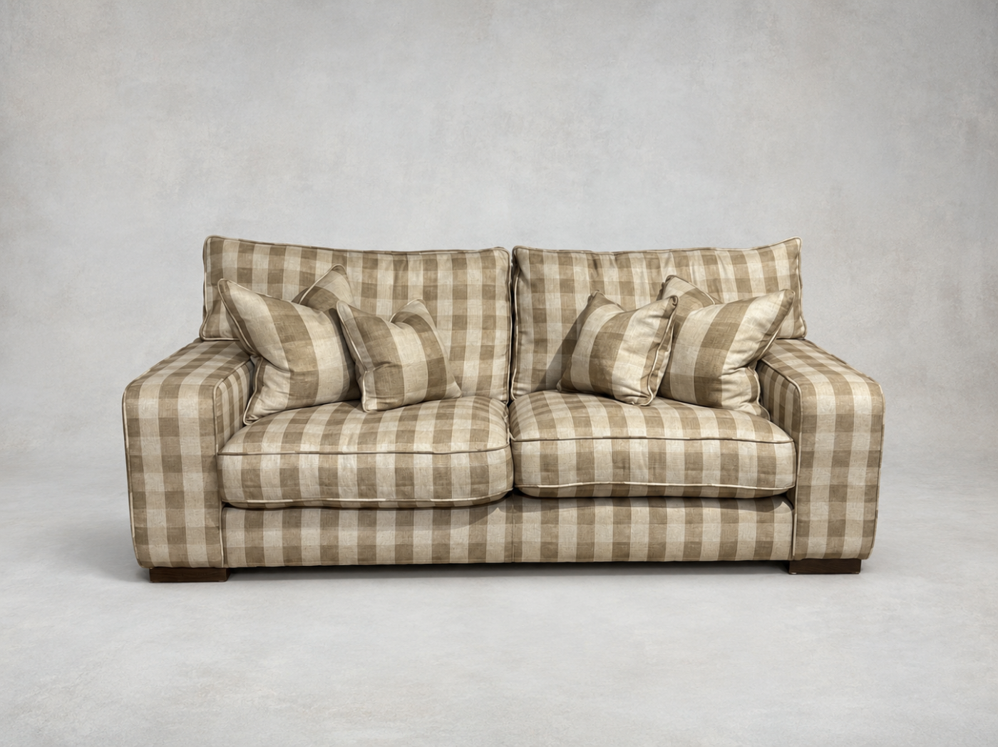 Picture of Richmond 2.5 seater sofa