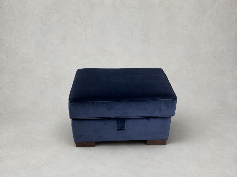 Picture of Wadenhoe storage footstool
