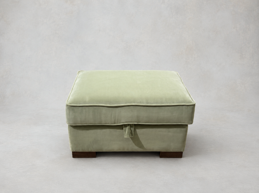Picture of Wadenhoe storage footstool