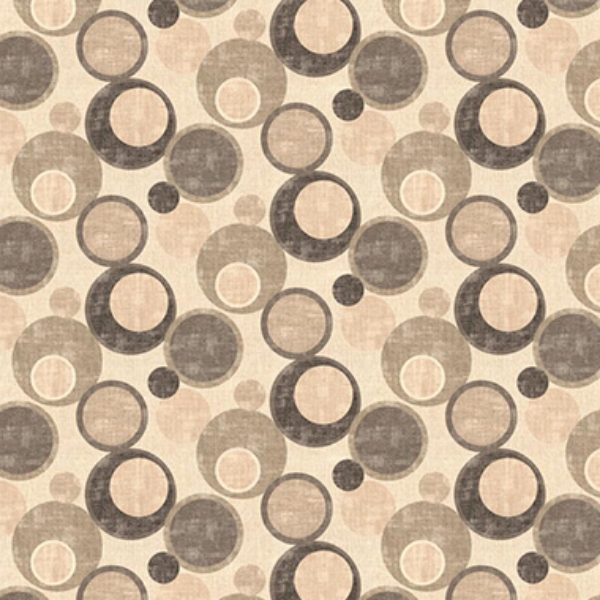 Spill Resistant Harper's Bazaar - Spheres: Artist's Clay