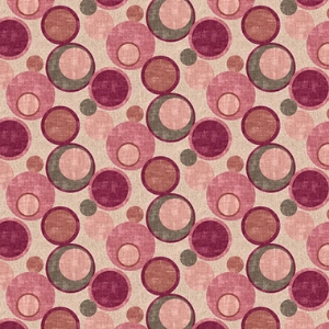Spill Resistant Harper's Bazaar - Spheres: Artist's Peony