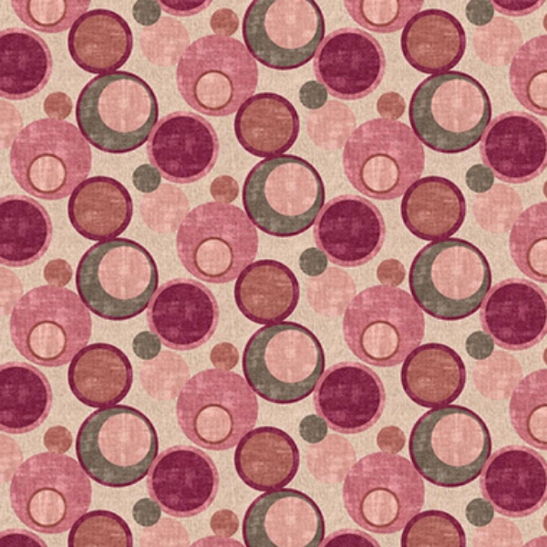 Spill Resistant Harper's Bazaar - Spheres: Artist's Peony