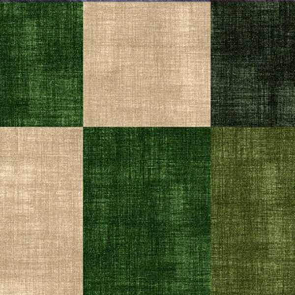 Spill Resistant Harper's Bazaar - Palette: Studio Green