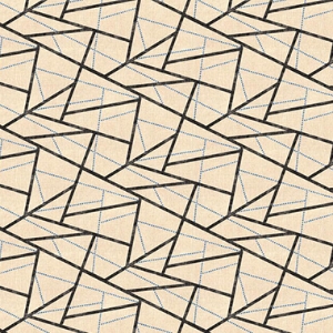 Spill Resistant Harper's Bazaar - Rhythm: Ink