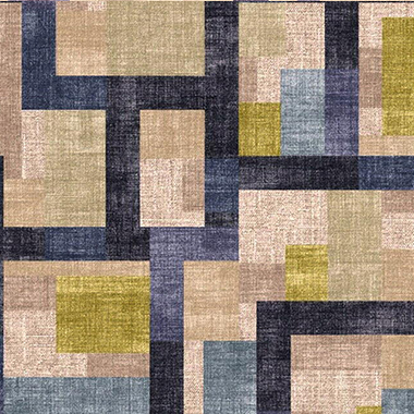 Change Fabric