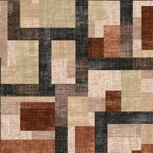 Spill Resistant Floor Plan: Copper