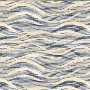Spill Resistant Wave: Blueberry
