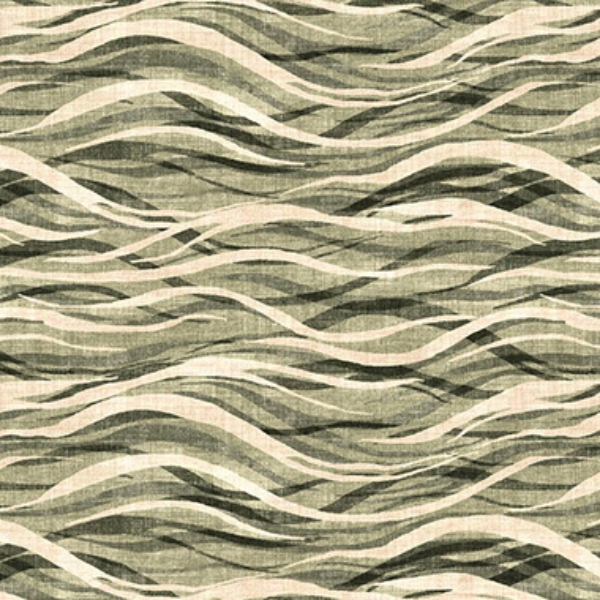 Spill Resistant Wave: Greengage