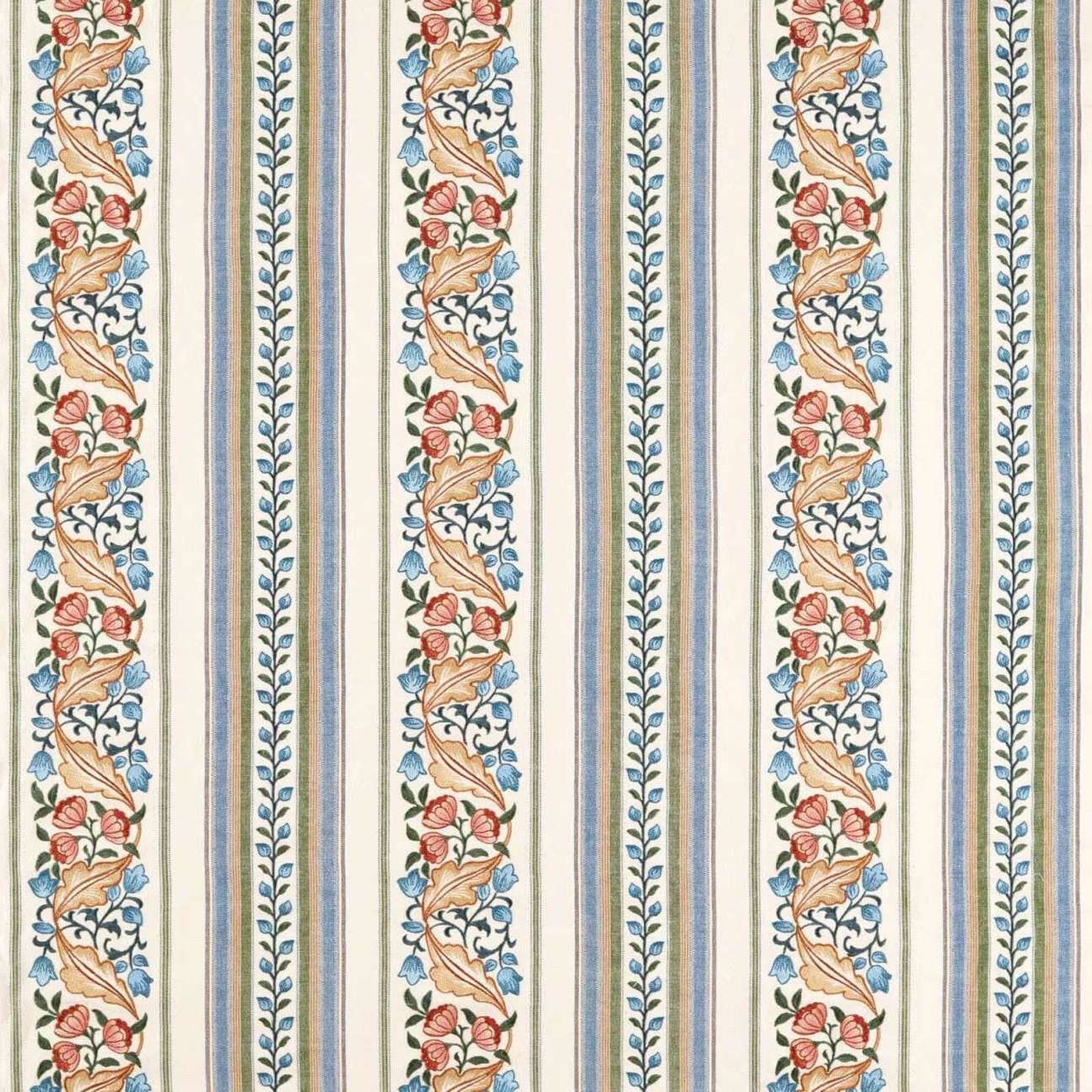 A glimpse into our Morris & Co. collections