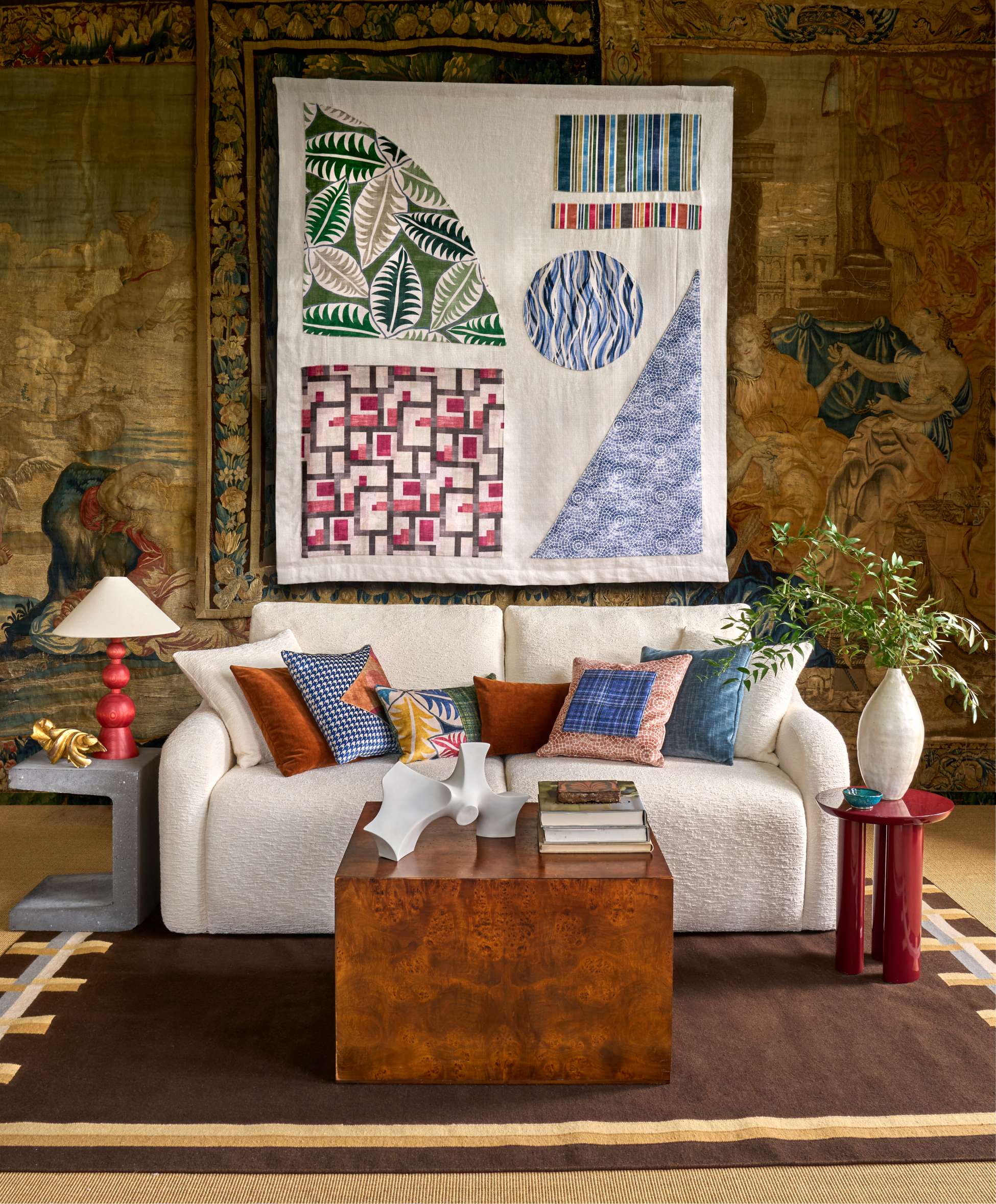 Discover the Muse