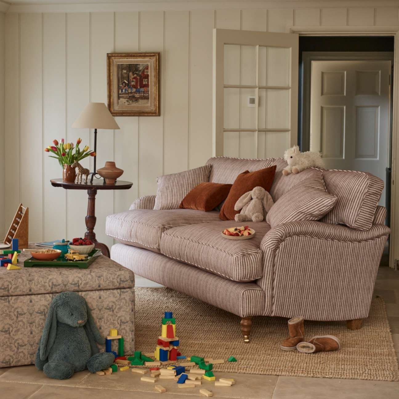 Designed for real life