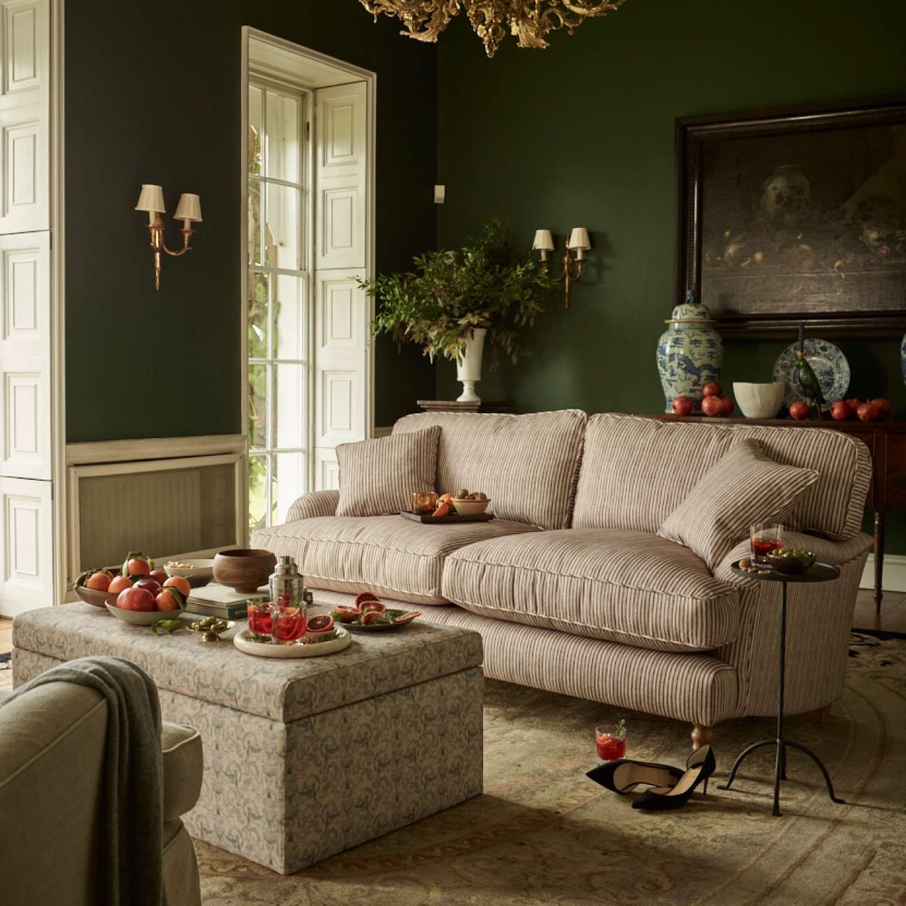 The same exclusive designs, added reassurance