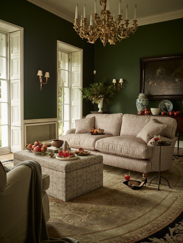 The same exclusive designs, added reassurance