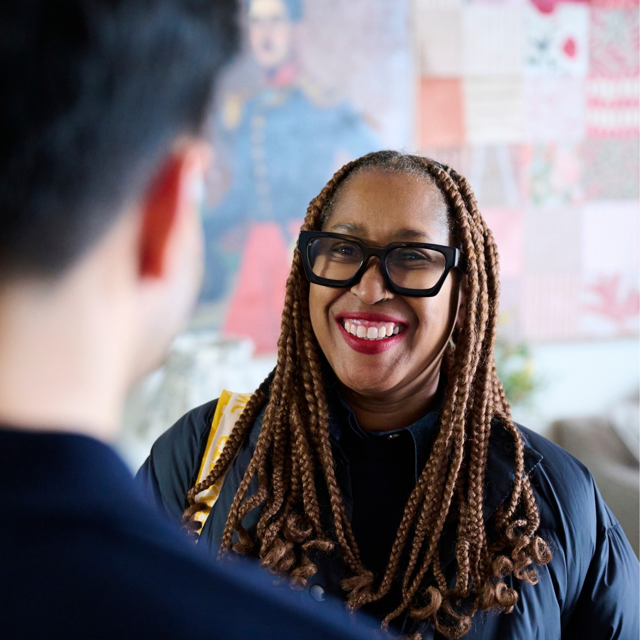 Begin your own sofa story